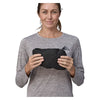 Veste Sans-Manche Isolante Nano-Air Light Femme