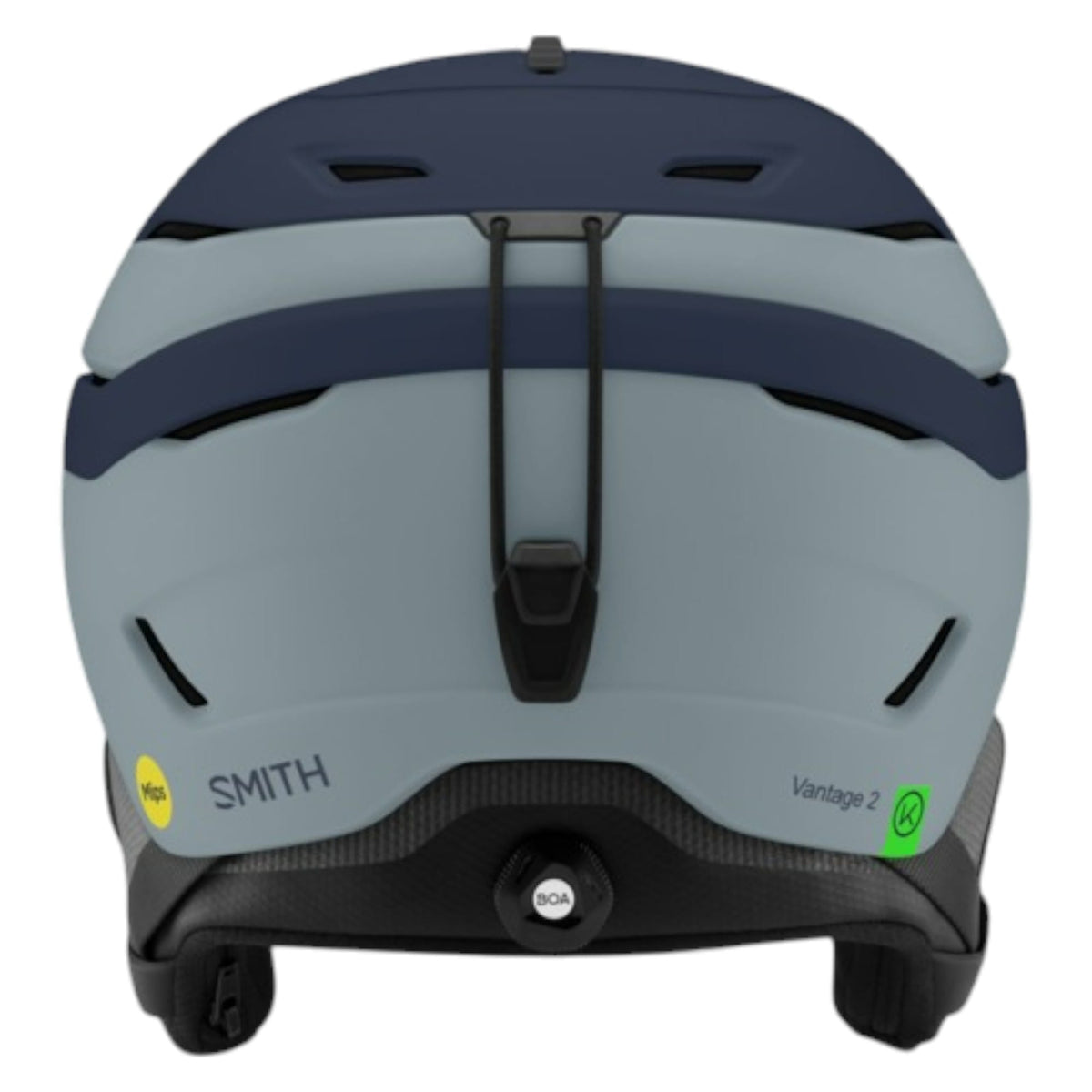 Smith Mat Royal Navy/Wolf Gris.2YI L