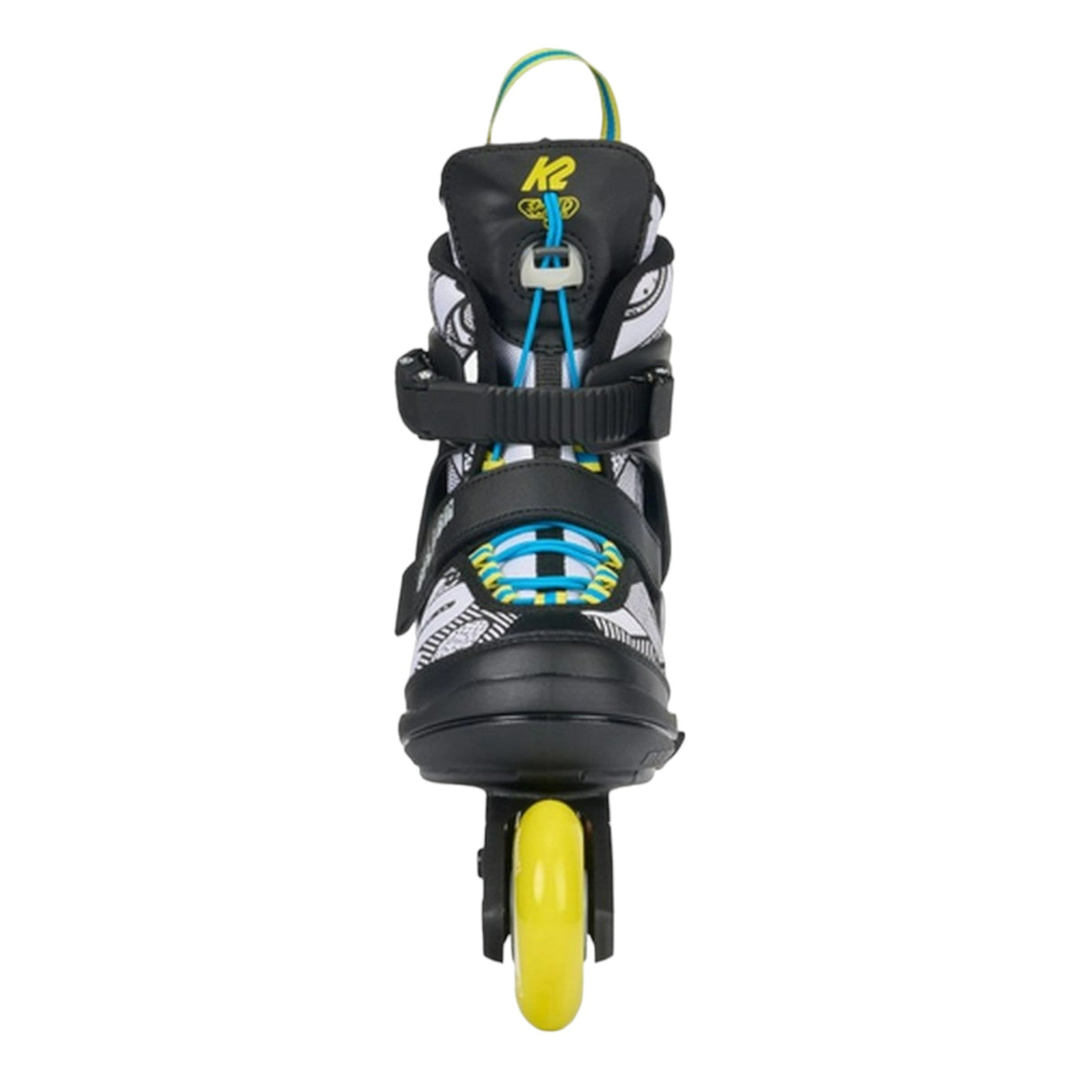 Splash Kids Inline Skates