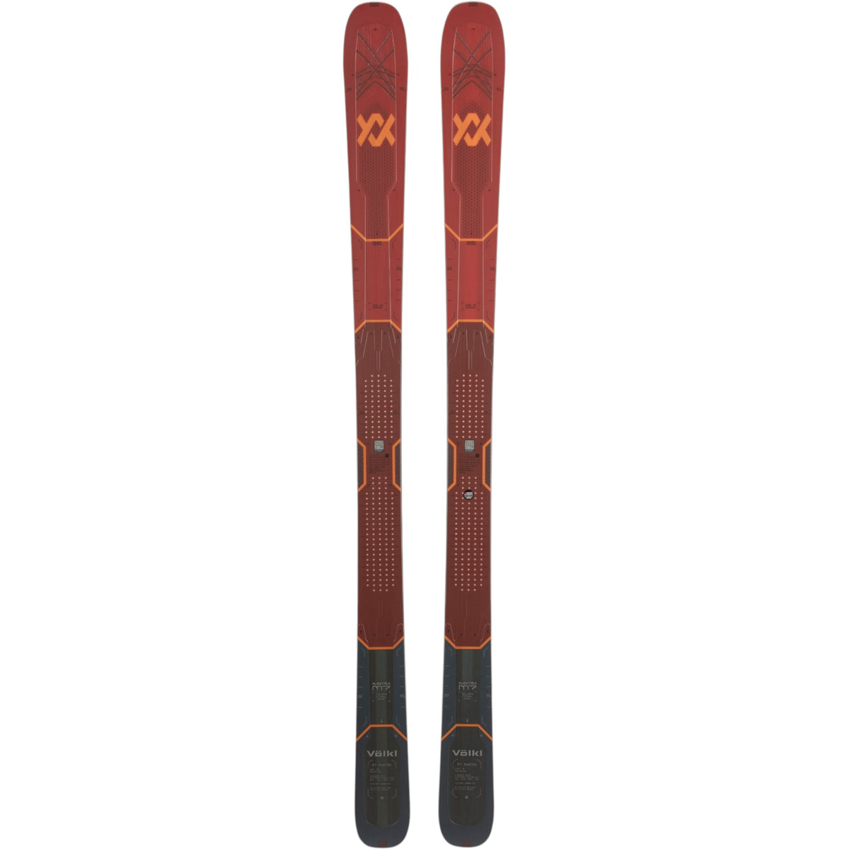 Volkl 163