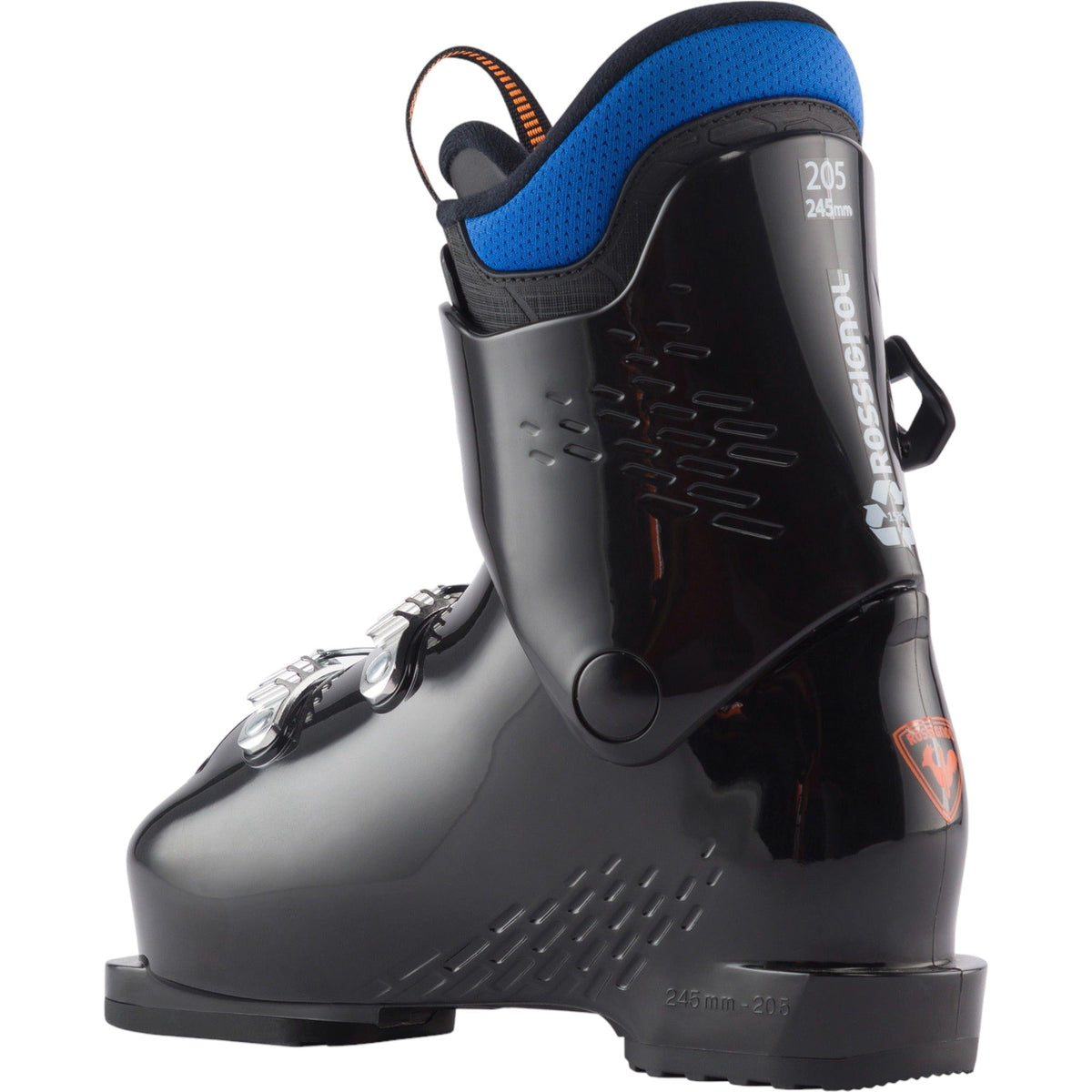 Bottes de Ski Comp J3 Enfant