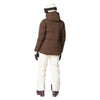 Lement Women Winter Jacket