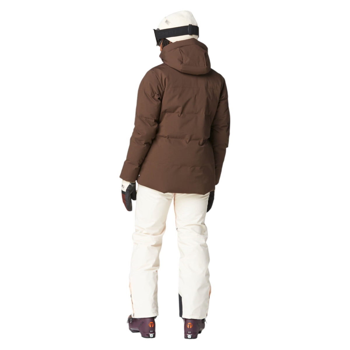 Lement Women Winter Jacket