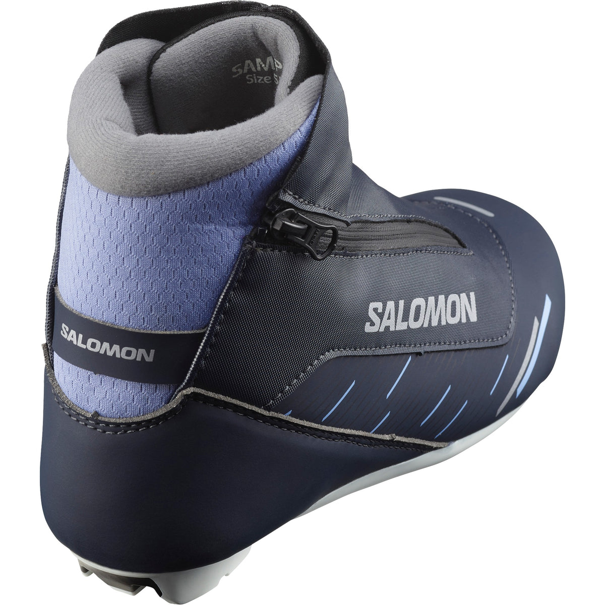 Salomon Ebony 5.0