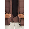 Manteau d'Hiver Fwc'Cruz Puffer Femme