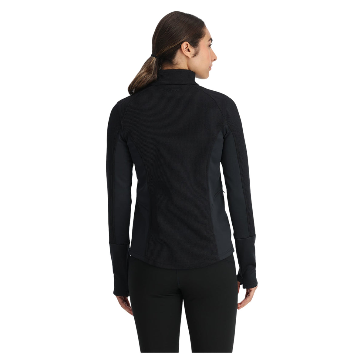 Chandail Manches Longues Bandita Femme