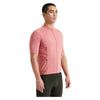 Maillot de Vélo de Route Manches Courtes Foundation Homme