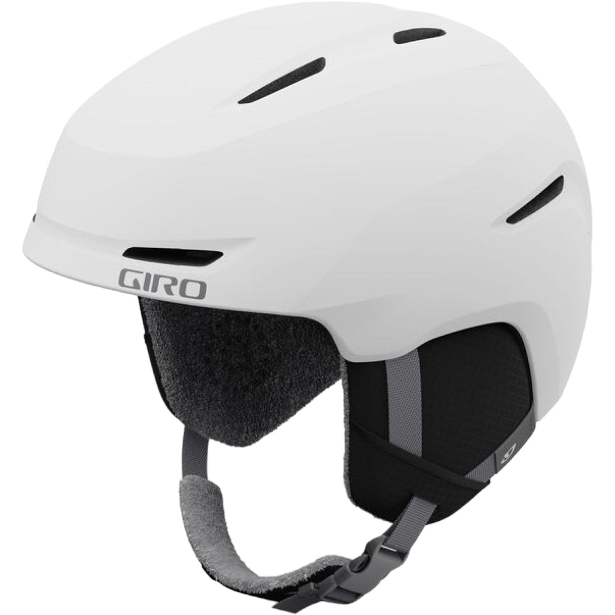 Spur Kids Ski Helmet