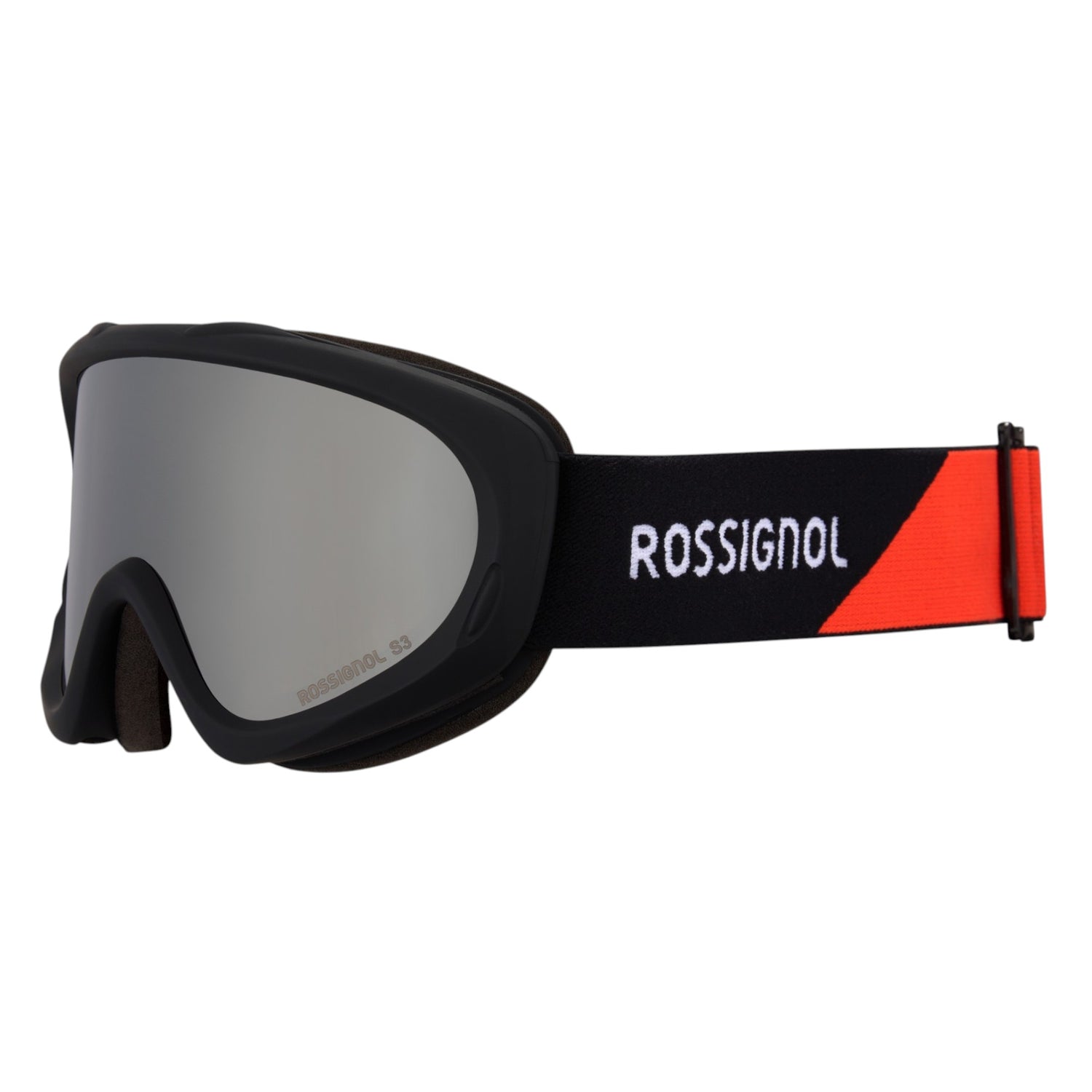 Rossignol Hero Smoke Silver