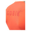 Maillot de Vélo de Route Manches Courtes CX Solid Adulte