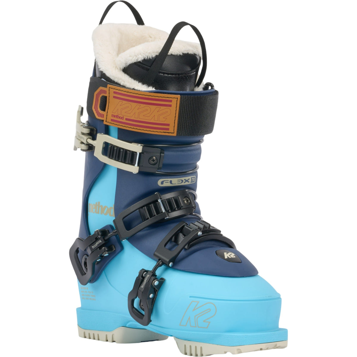 Method Women Ski Boots