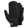Active Fleece Wind Adult  Mittens