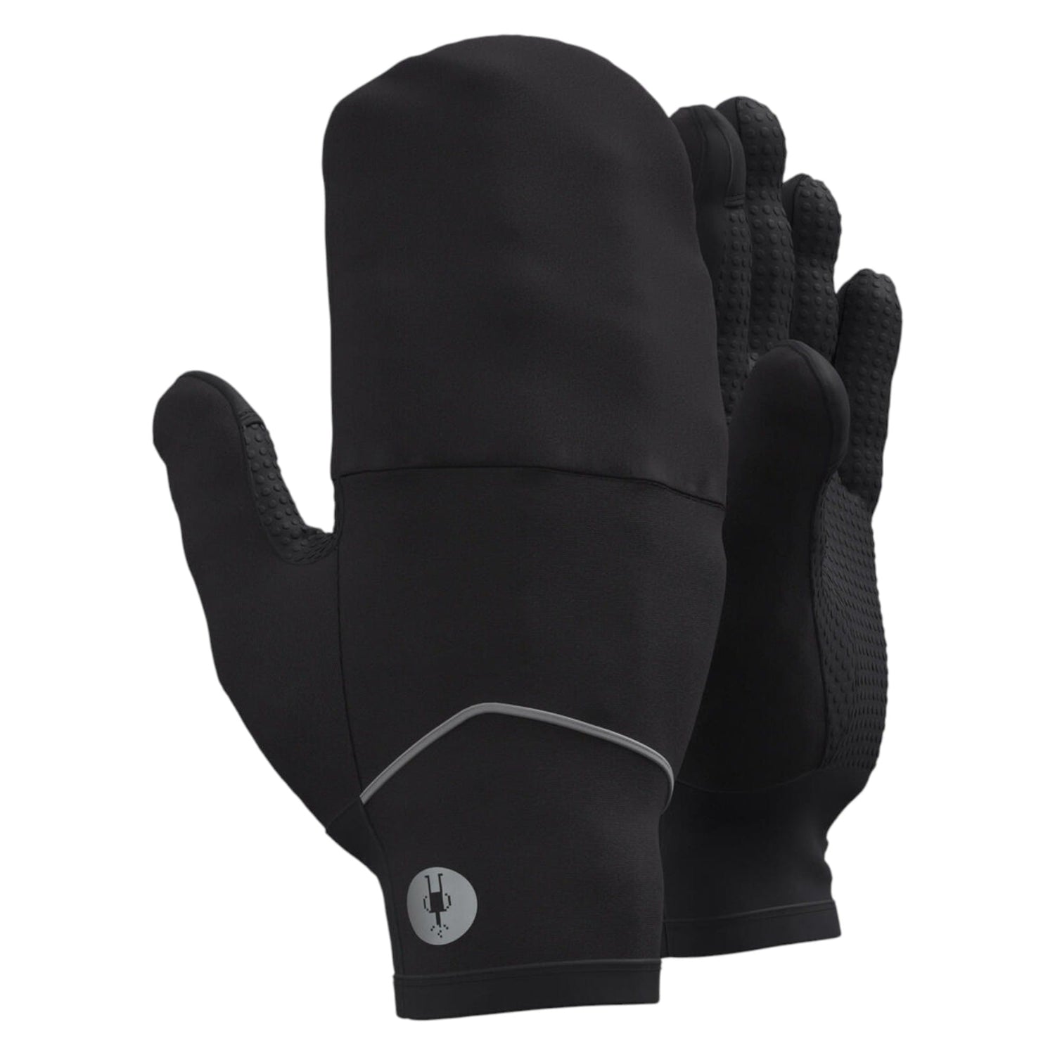 Active Fleece Wind Adult  Mittens