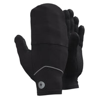 Active Fleece Wind Adult  Mittens