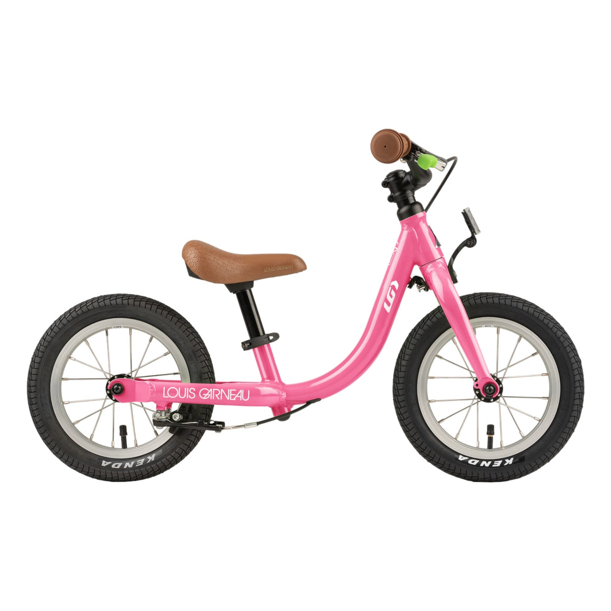 Vélo Hybride 12″ Balance LG01 Enfant