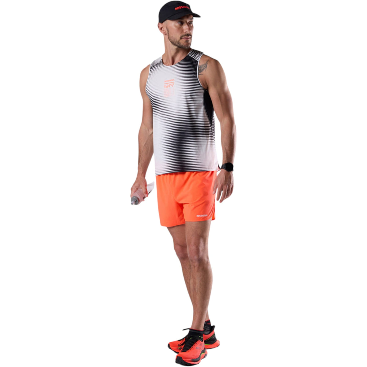 Camisole Sapa Ultra Homme