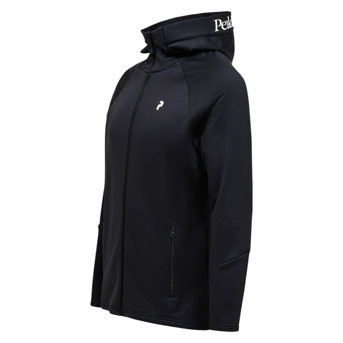 Veste Manches Longues Rider Tech Zip Homme
