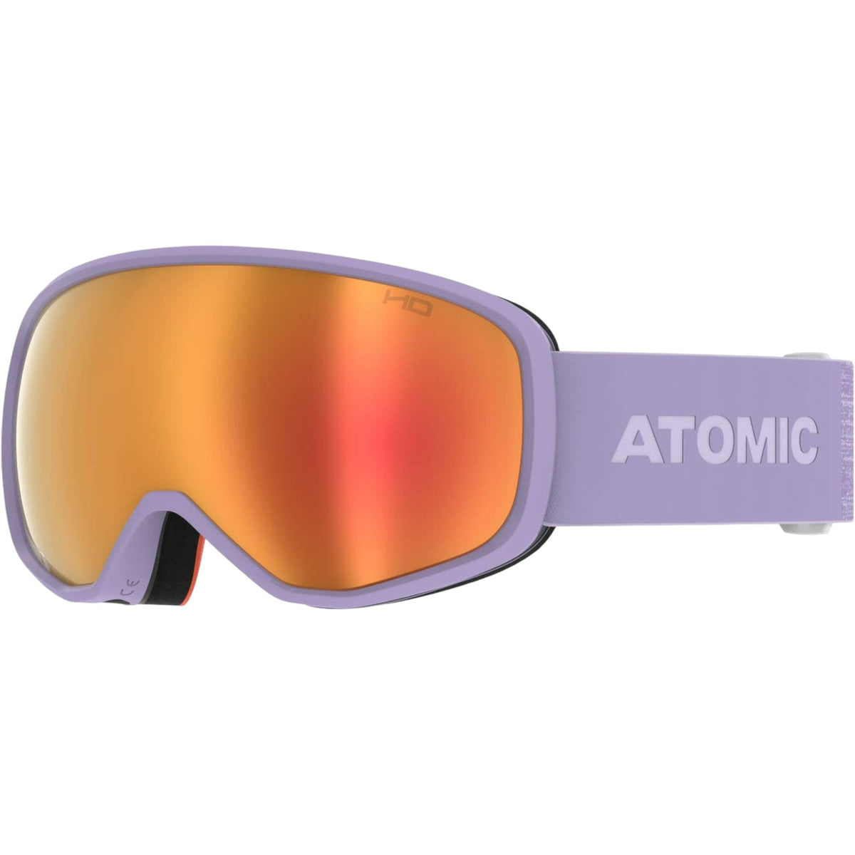 Lunette de Ski Revent HD Adulte