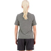 Chandail Manches Courtes Icon Merino Femme