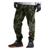 Pantalon de Vélo de Montagne Skyline Shadow Camo Homme