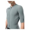 Maillot de Vélo de Route Manches Courtes Phantom Adulte
