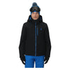 Manteau d'Hiver Tripoint Homme