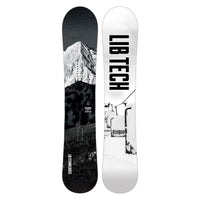 Cold Brew Adult Snowboard