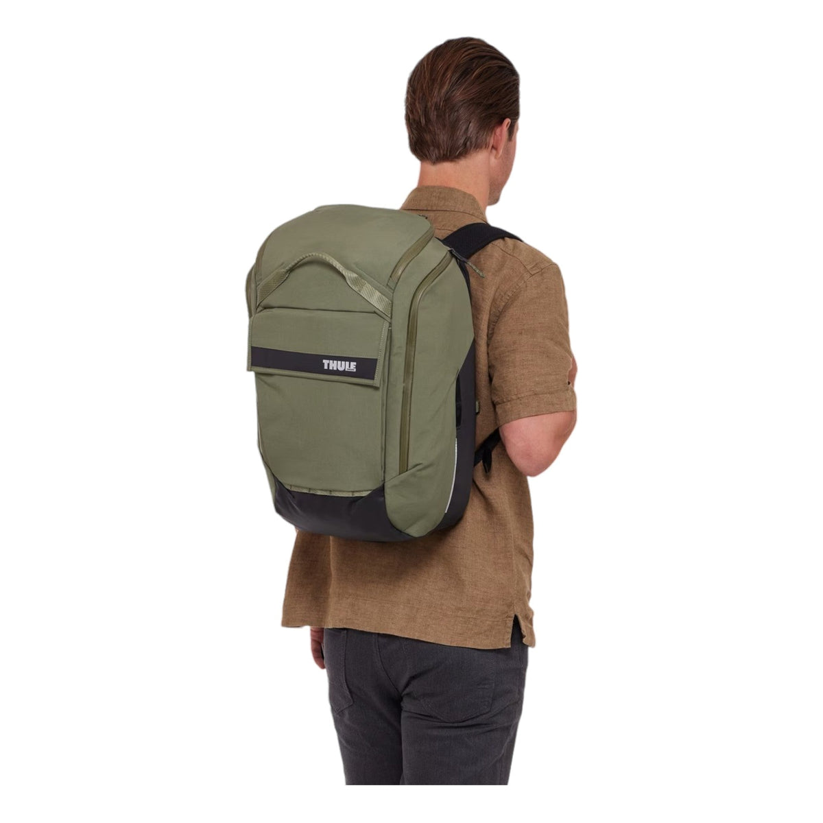 Thule  Soft Vert