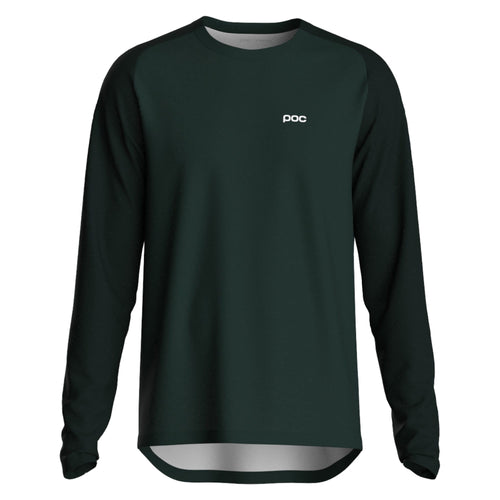 Motion Air LS Men Cycling Jersey