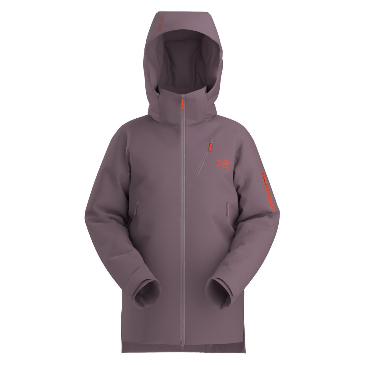 Nita Down Women Winter Jacket