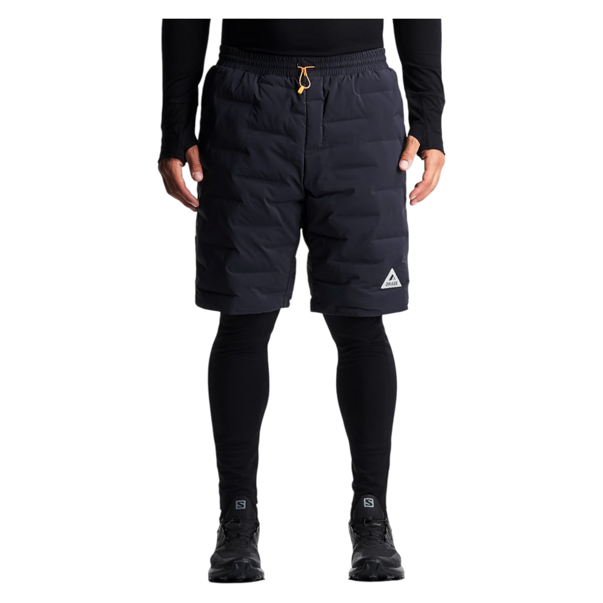 Duffy Men Insulated Pants