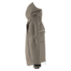 Manteau Alpine GT Homme