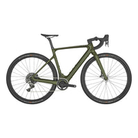 Vélo Électrique de Gravel Solace Eride 30 Adulte
