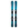 Skis Alpins Maxx JRS + EL 4.5 Enfant
