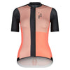 Maillot de Vélo de Route Manches Courtes DiappachM. Femme