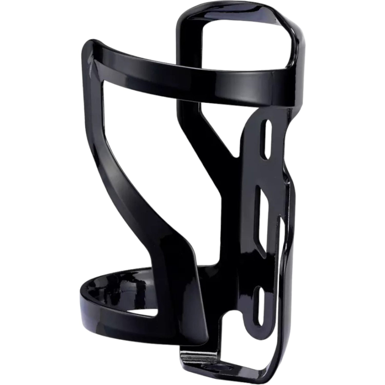 Zee Cage II Left Bottle Cage