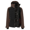 Manteau d'Hiver Ivo Homme