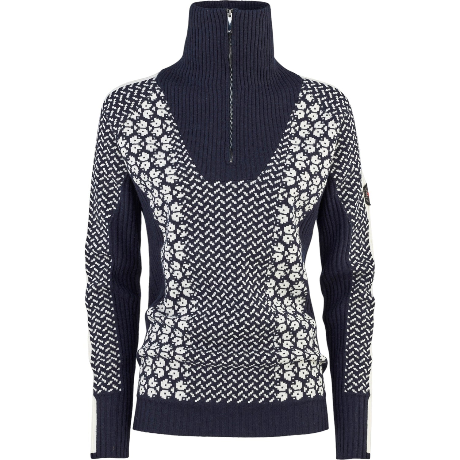 Smekker Knit Women Base Layer