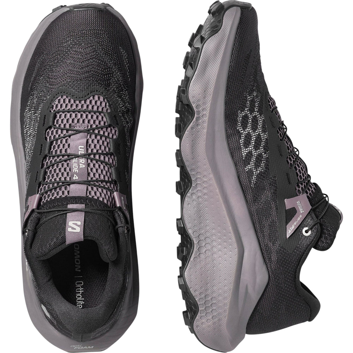 Ultra Glide 4 Men Trail Running Shoes