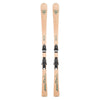 Skis Alpins Essential Open + SPX13 Adulte