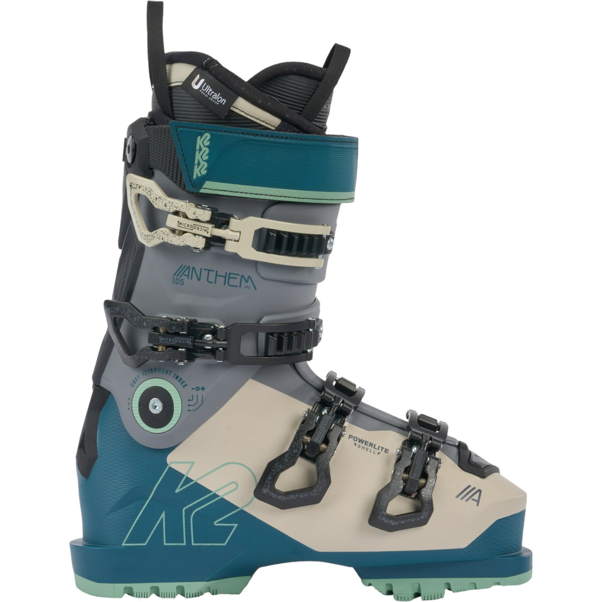 Bottes de Ski Anthem 105 MV Femme