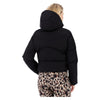 PRTPreppy Women Winter Jacket