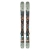 Bent 110-130 + Colt 7 Gw Kids Alpine Skis