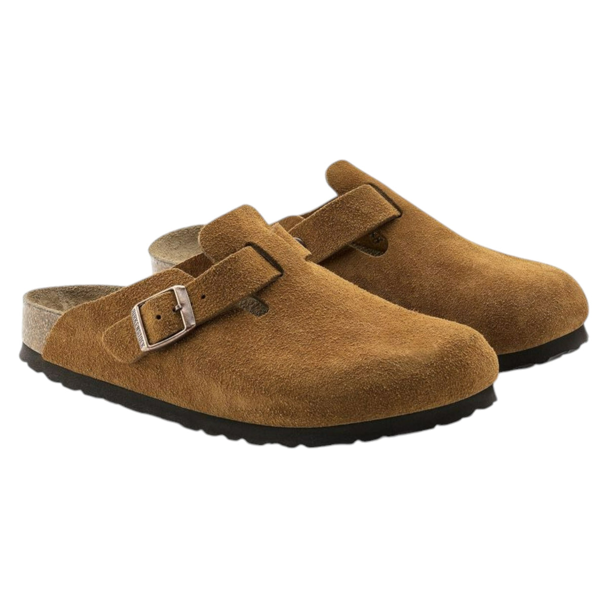 Sandales Boston Soft Footbed Adulte