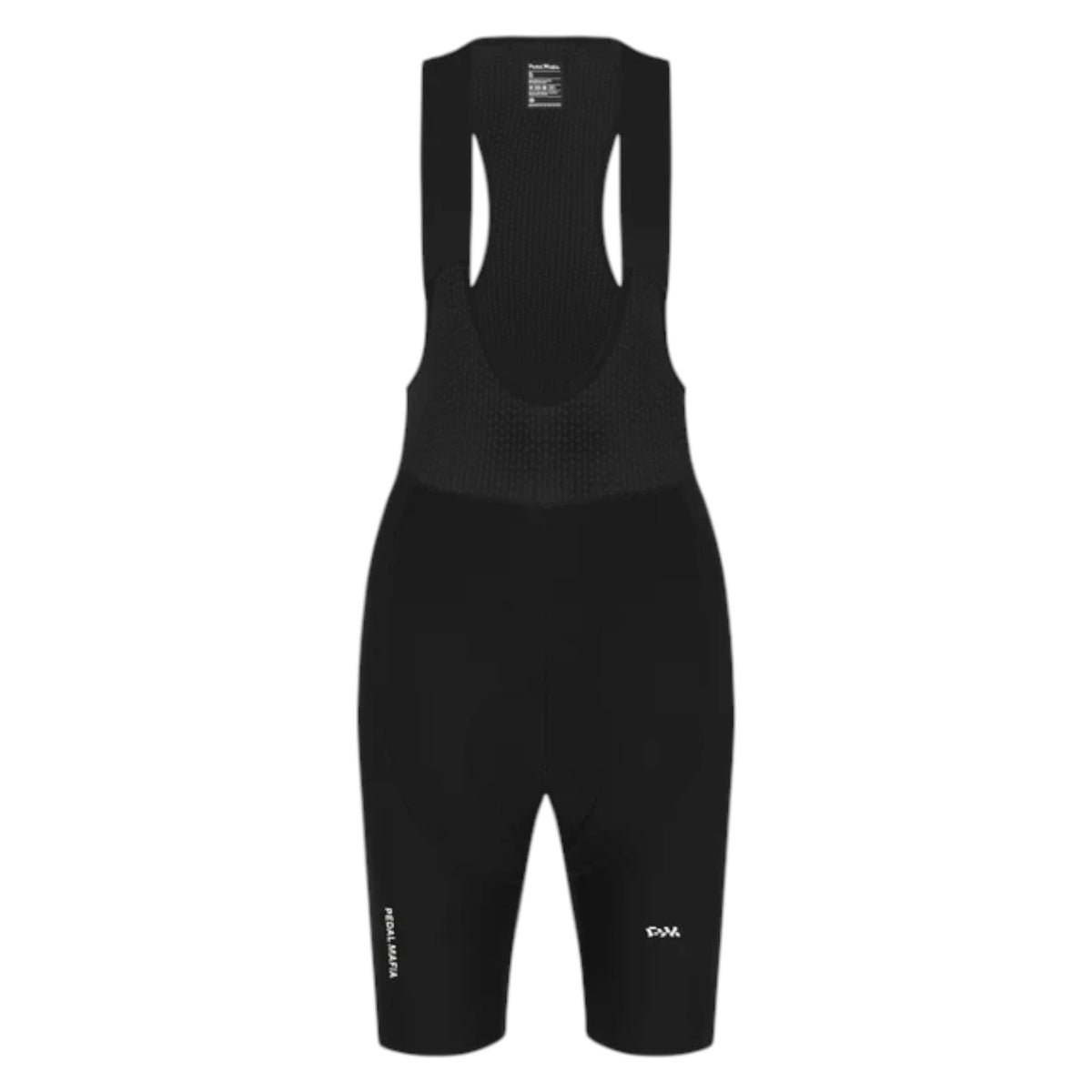 Pro Women Road Cycling Bib Shorts