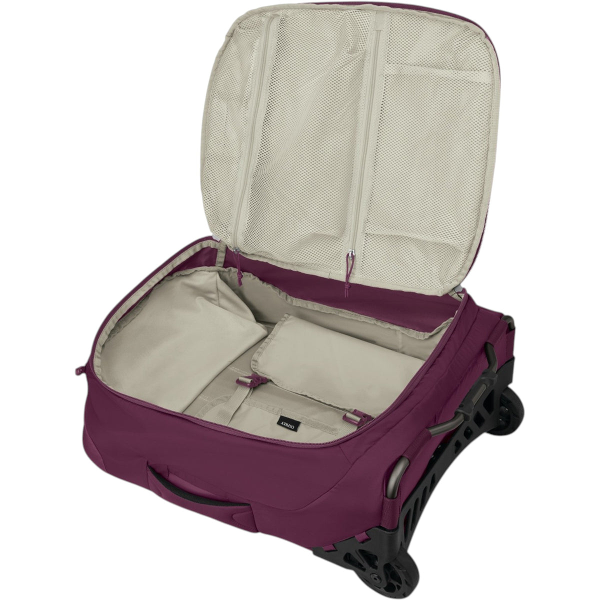 Osprey Moody Burgundy