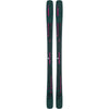 Playmaker 91 Adult Alpine Skis