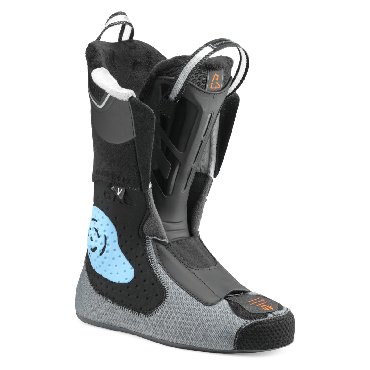 Bottes de Ski Alpin MACH1 LV 95 Femme