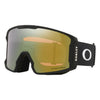 Lunettes de Ski Line Miner L Adulte
