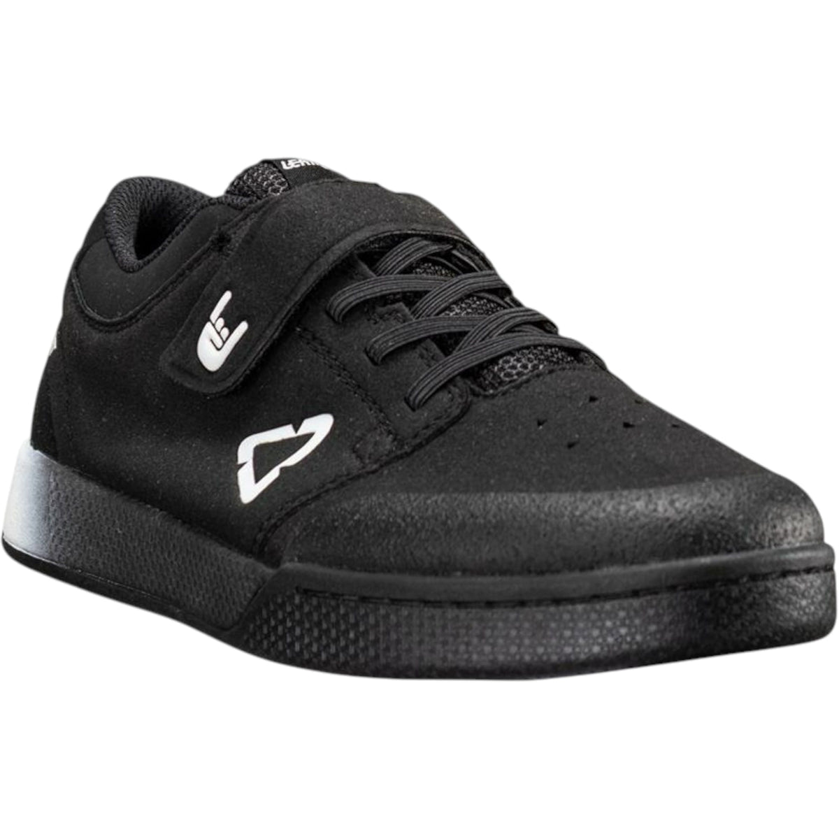 Flat 2.0 Kids Mountain Bike Shoes